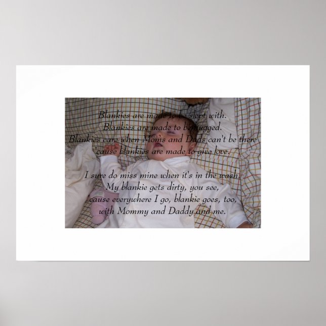 Schönheit Poster (Vorne)