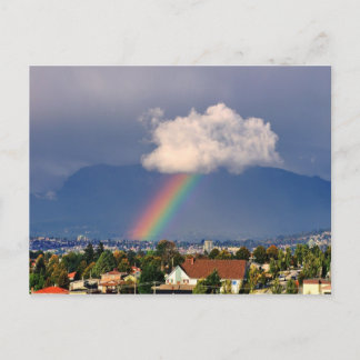Schönheit Postkarte