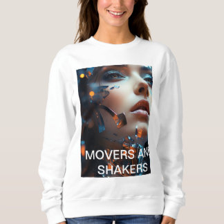 Schönheit Sweatshirt