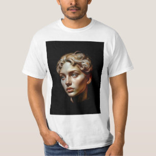 Schönheit T-Shirt