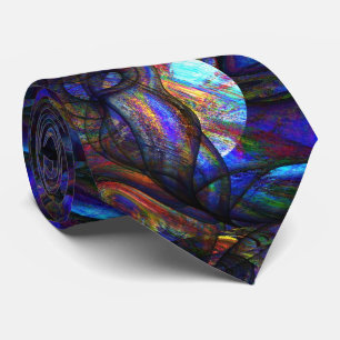 Schönheit und das Biest Krawatte