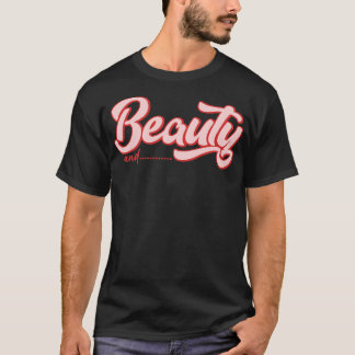 Schönheit und der Bart T-Shirt