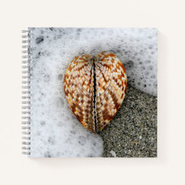 Schönheit und Inspiration Notizbuch