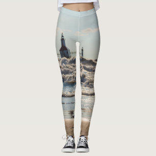 Schönheit und Kraft Leggings