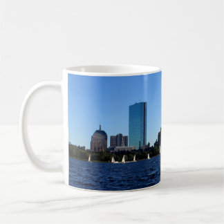 Schönheit von Boston-Tasse Tasse