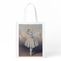 Schönheit wiederverwendbarer Tasche Gents