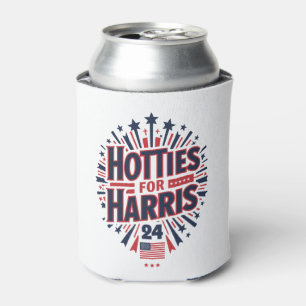 Schönheiten für Harris Dosenkühler