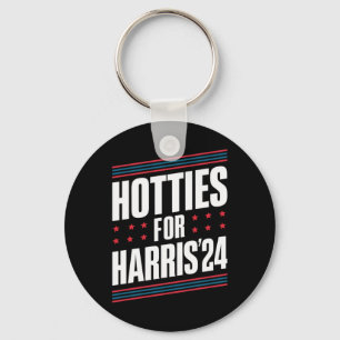 Schönheiten für Kamala Harris 2024 Schlüsselanhänger