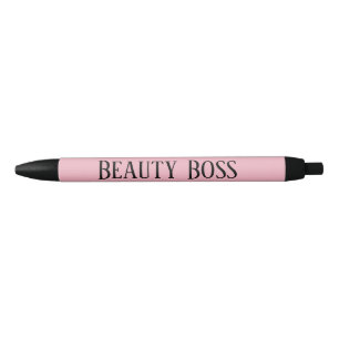 Schönheits-Chef-Stift Kugelschreiber