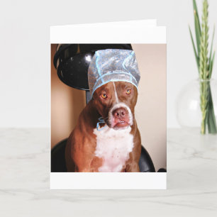 Schönheitsbehandlung Karte