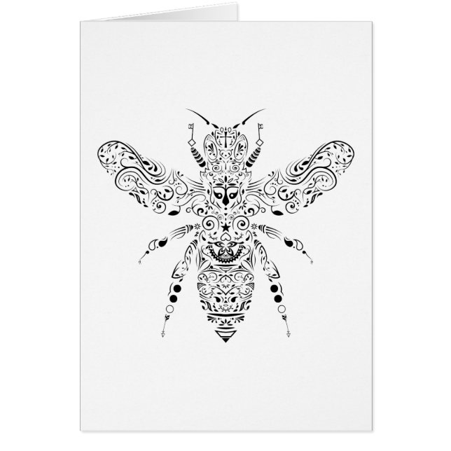 Schönheitsbiene (Vorne)