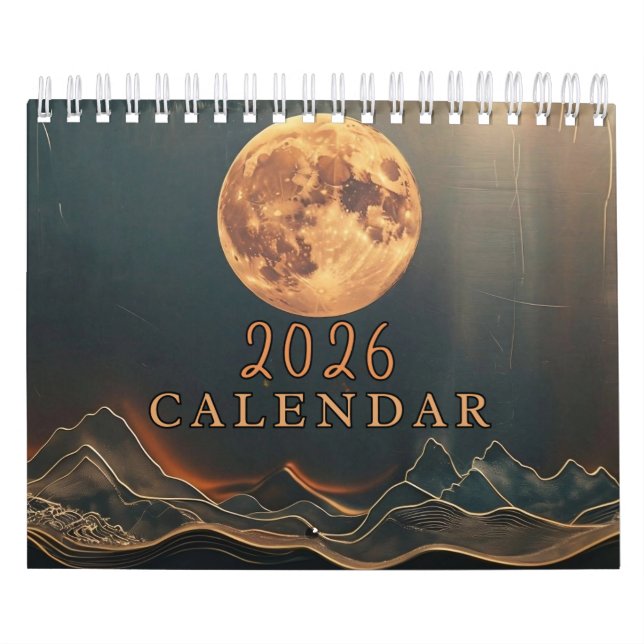 Schönheitskalender 2025 kalender (Titelbild)