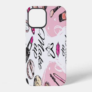 Schönheitssalon Case-Mate iPhone-Hülle iPhone 12 Hülle