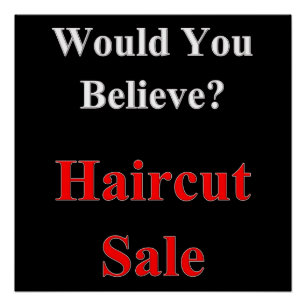 Schönheitssalon, Nagelstudio, Friseursalon-Plakate Poster