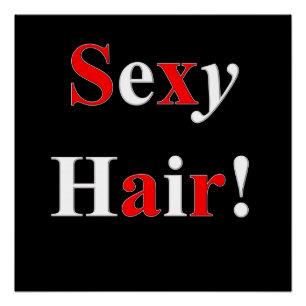 Schönheitssalon, Nagelstudio, Friseursalon-Plakate Poster