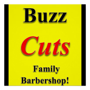 Schönheitssalon, Nagelstudio, Friseursalon-Plakate Poster