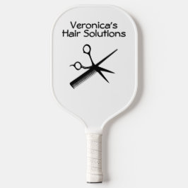 Schönheitssalon Pickleball Schläger