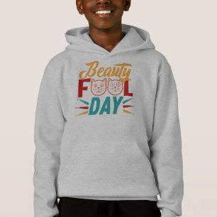 SCHÖNHEITSTAG HOODIE