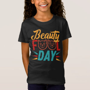 SCHÖNHEITSTAG T-Shirt