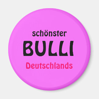 schönster, BULLI, Deutschlands Magnet