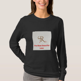 Schönster Liebhaber T-Shirt