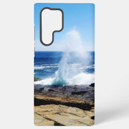 Schoodic Point Samsung Phone Cases Samsung Galaxy Hülle