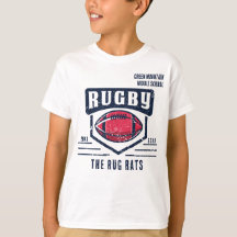 School Club Team League Name Year Rugby