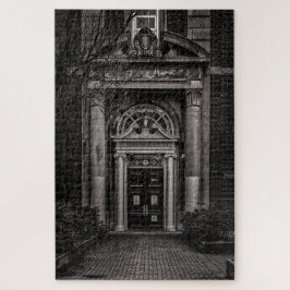 School Daze No 12 Puzzle