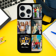 School Leaver Photo Memory Collage class of 2026