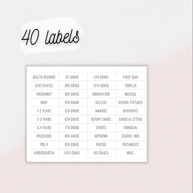 School Organization , School Memory Aufkleber (Von Creator hochgeladen)