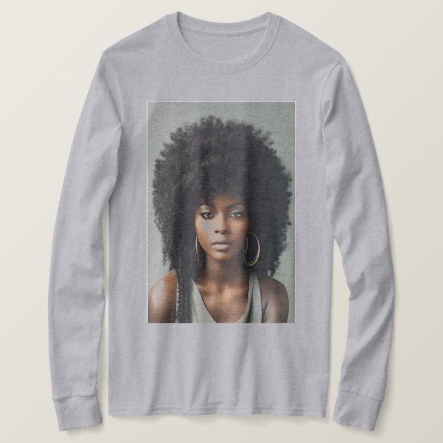 School Pic T-Shirt (Design vorne)