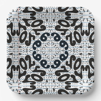 School’s Out Forever Loose Leaf Paper Pappteller