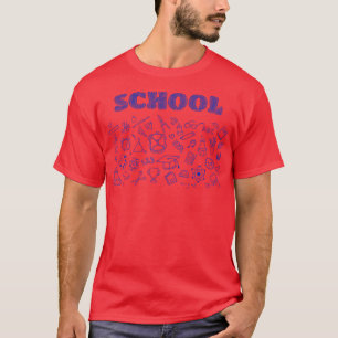 School T-Shirt