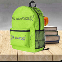 Schooled-II