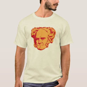 schopenhauer2 T-Shirt