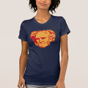 schopenhauer2 T-Shirt