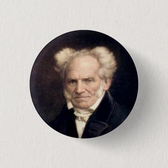 schopenhauer button (Vorderseite)