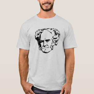 schopenhauer T-Shirt