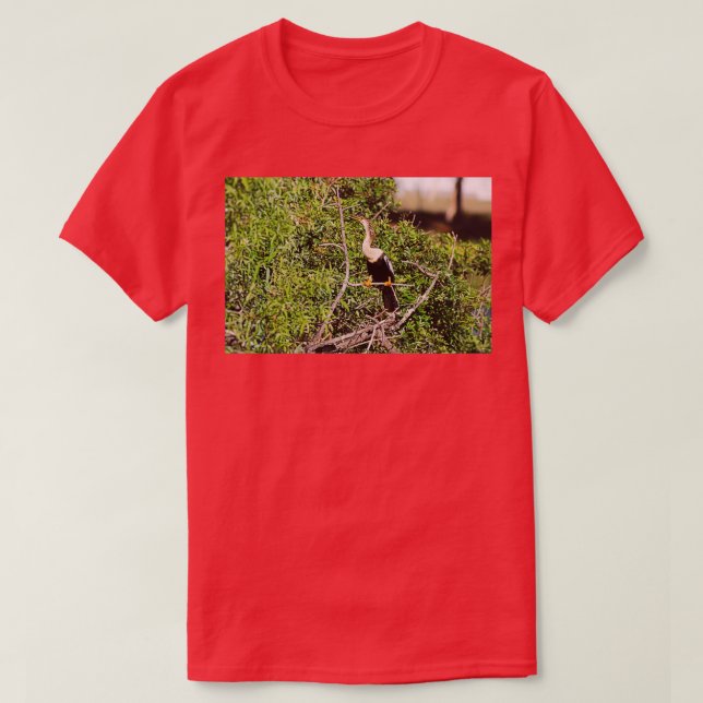 Schöpfer der Alchemie T-Shirt (Design vorne)