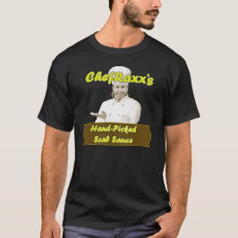 Schorf-Sauce T-Shirt