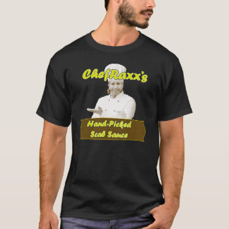 Schorf-Sauce T-Shirt