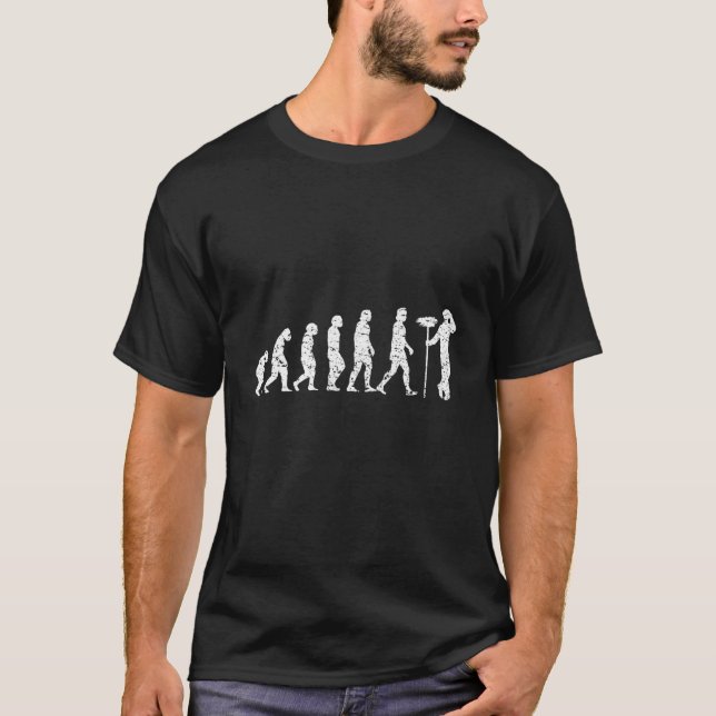 Schornsteinfeger Rauchfänger Kaminfeger T-Shirt (Vorderseite)