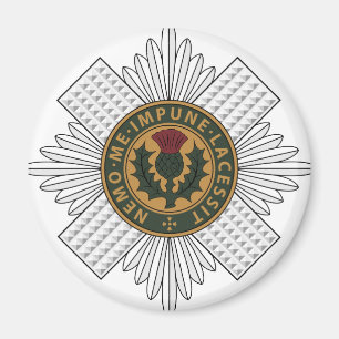 Schotte-Schutz Magnet