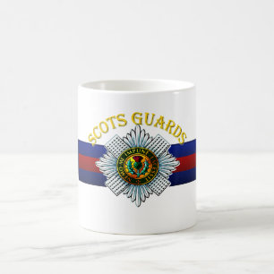 Schotte-Schutz-Tasse Tasse