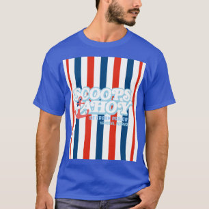 Schotteneis T-Shirt