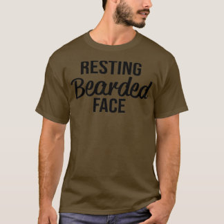 SCHOTTENGESICHT T-Shirt
