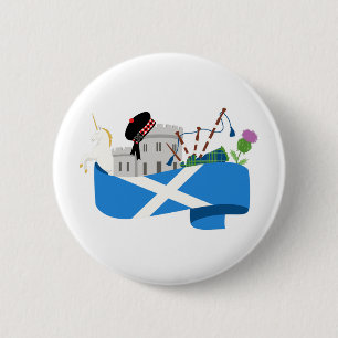 schottisch button