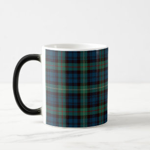 Schottisch inspiriertes klassisches Design Verwandlungstasse