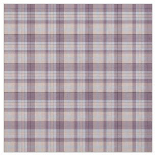 Schottisch Pink Classic Tartan Stoff