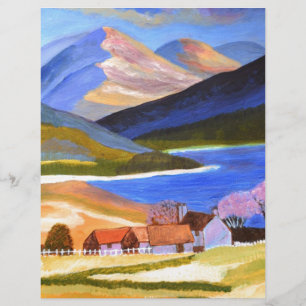 Schottische Highlands 2